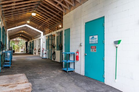 A home in Loxahatchee Groves