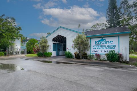 A home in Loxahatchee Groves