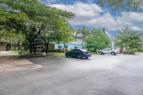 A home in Loxahatchee Groves