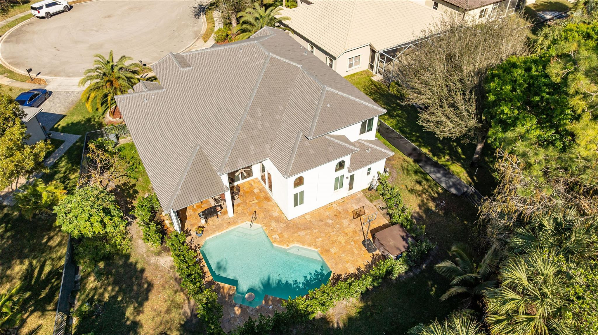 15361 Whispering Willow Drive