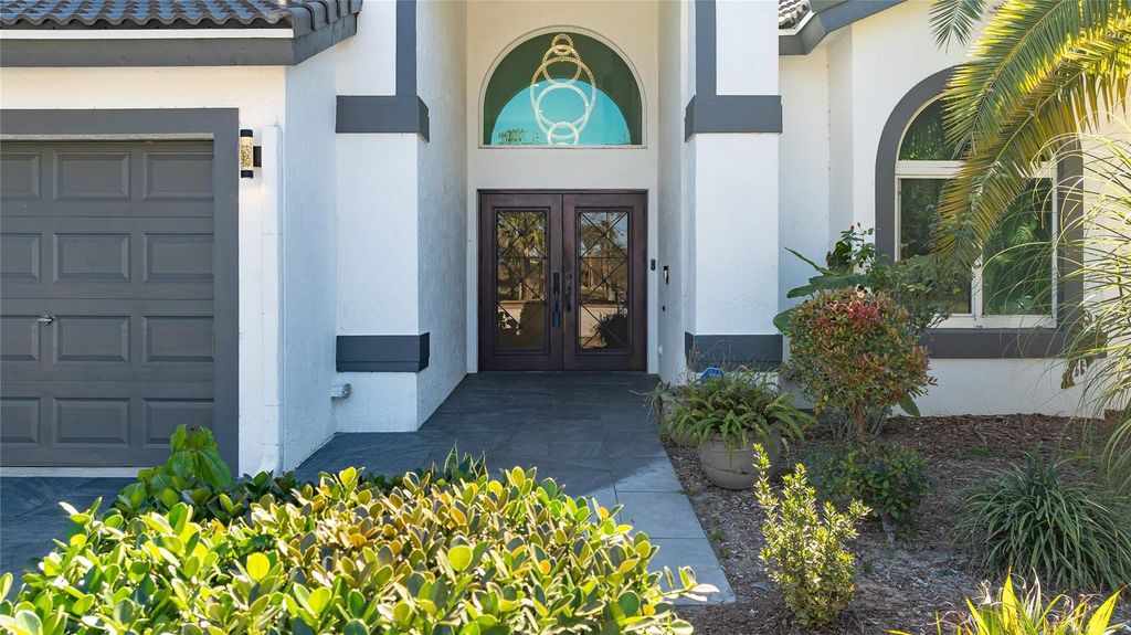 Photo of 15361 Whispering Willow Drive, Wellington, FL 33414 (MLS # F10544049)