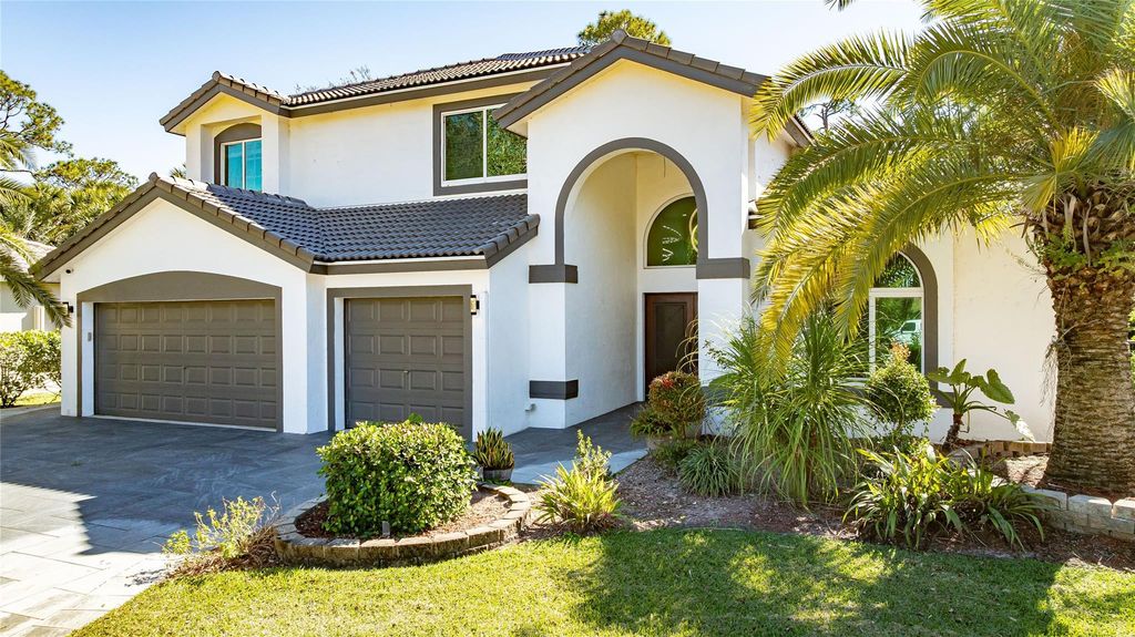 Photo of 15361 Whispering Willow Drive, Wellington, FL 33414 (MLS # F10544049)