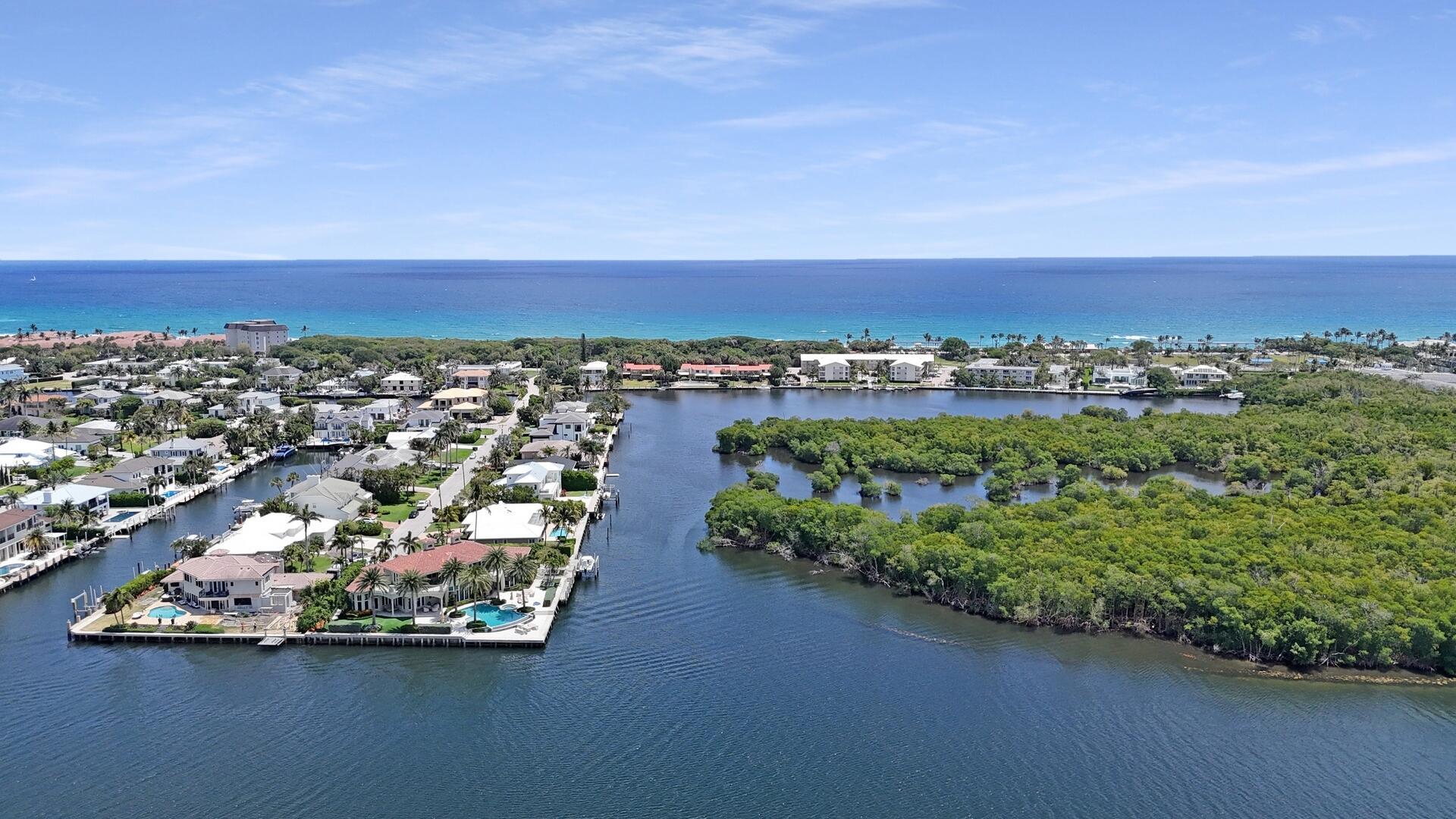 View photos, virtual tours, details... 7 Inlet Cay Drive