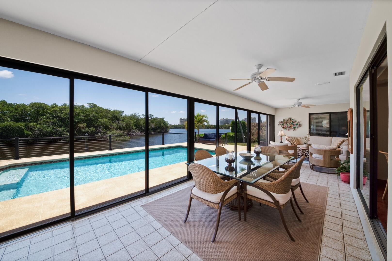 INLET CAY - Residential