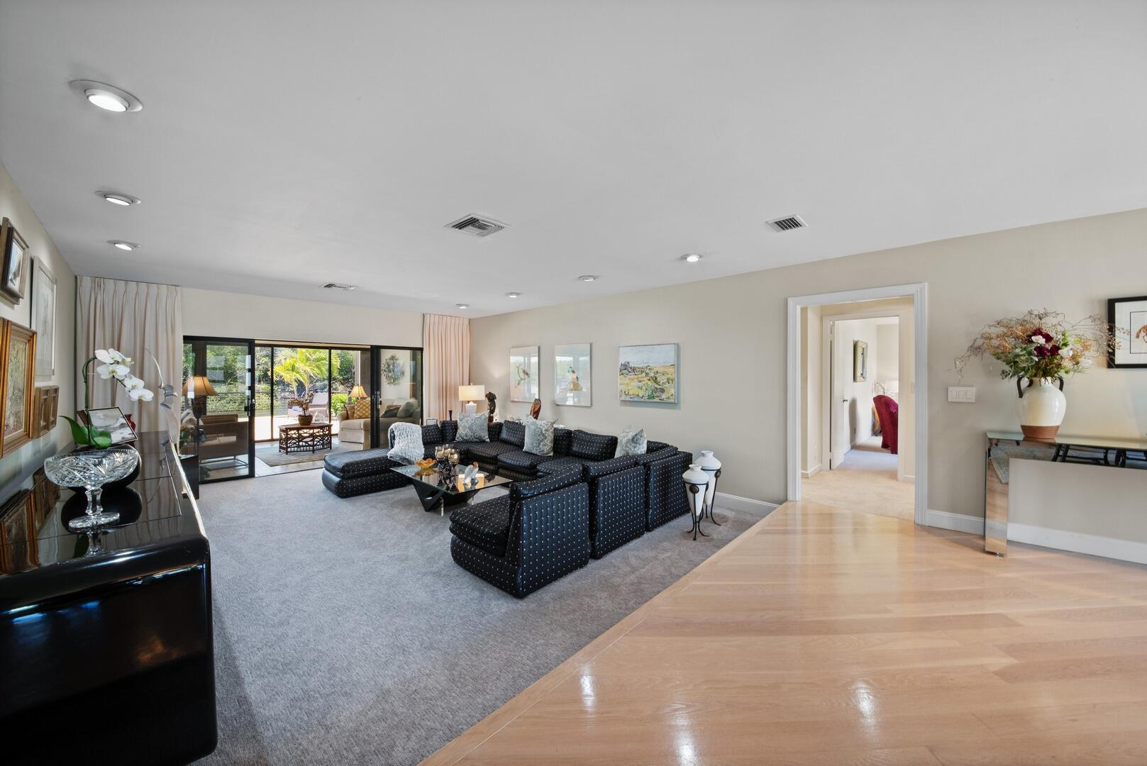 INLET CAY - Residential