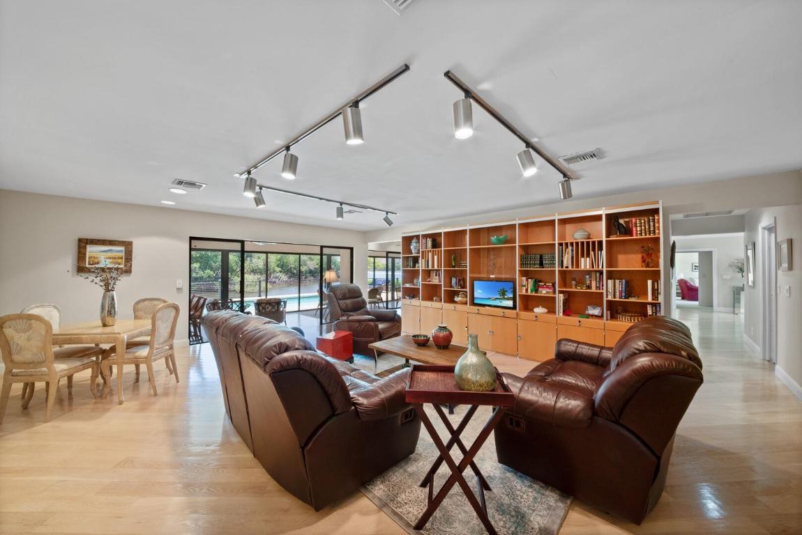 INLET CAY - Residential