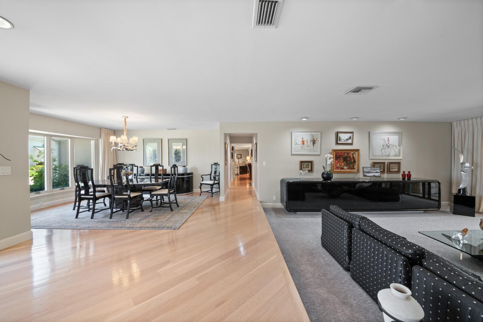 INLET CAY - Residential