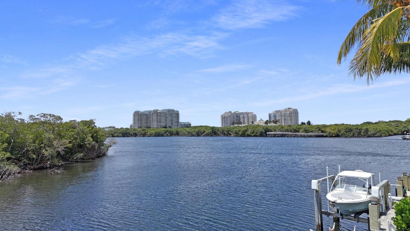 INLET CAY - Residential