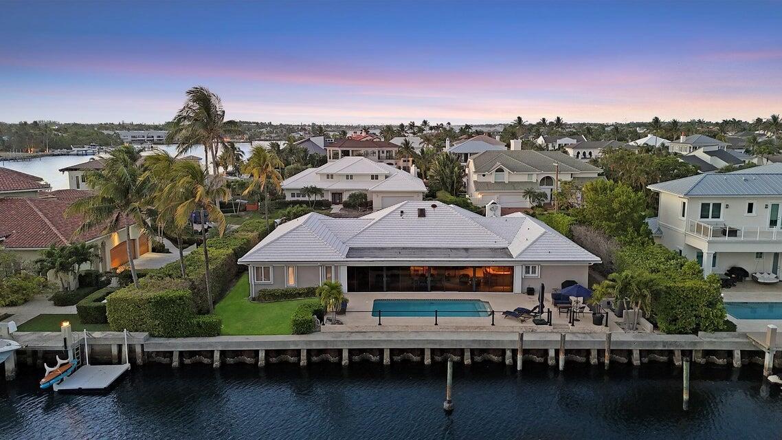 INLET CAY - Residential