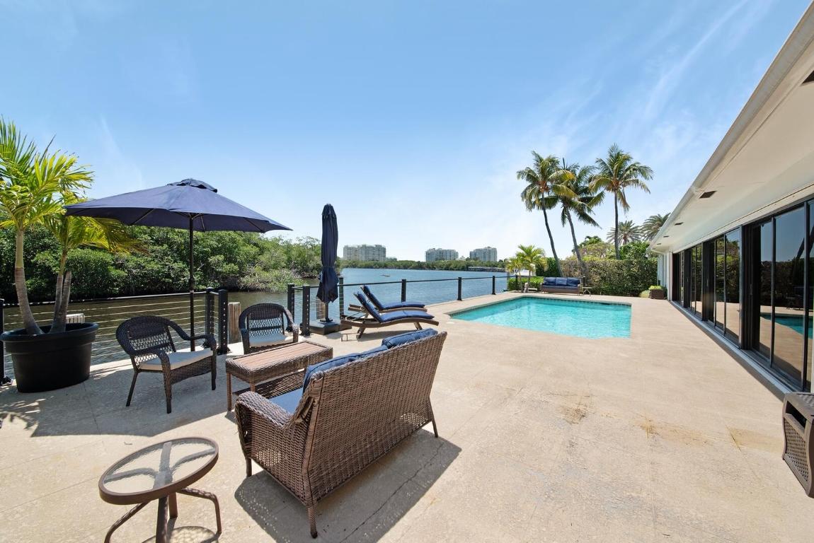 INLET CAY - Residential