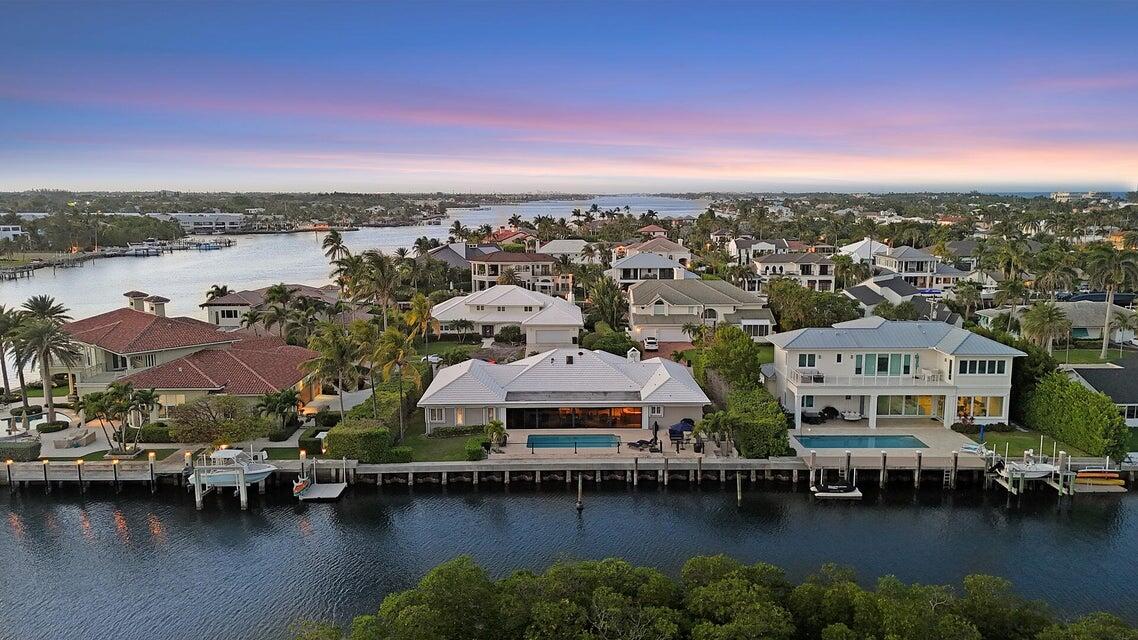 INLET CAY - Residential