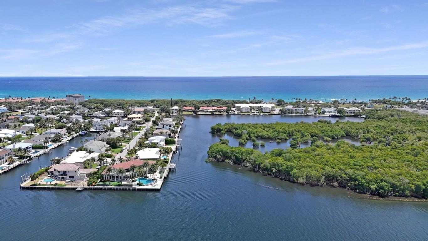 INLET CAY - Residential