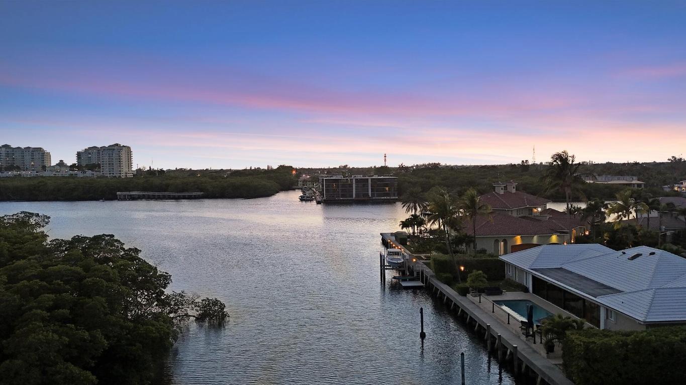 INLET CAY - Residential