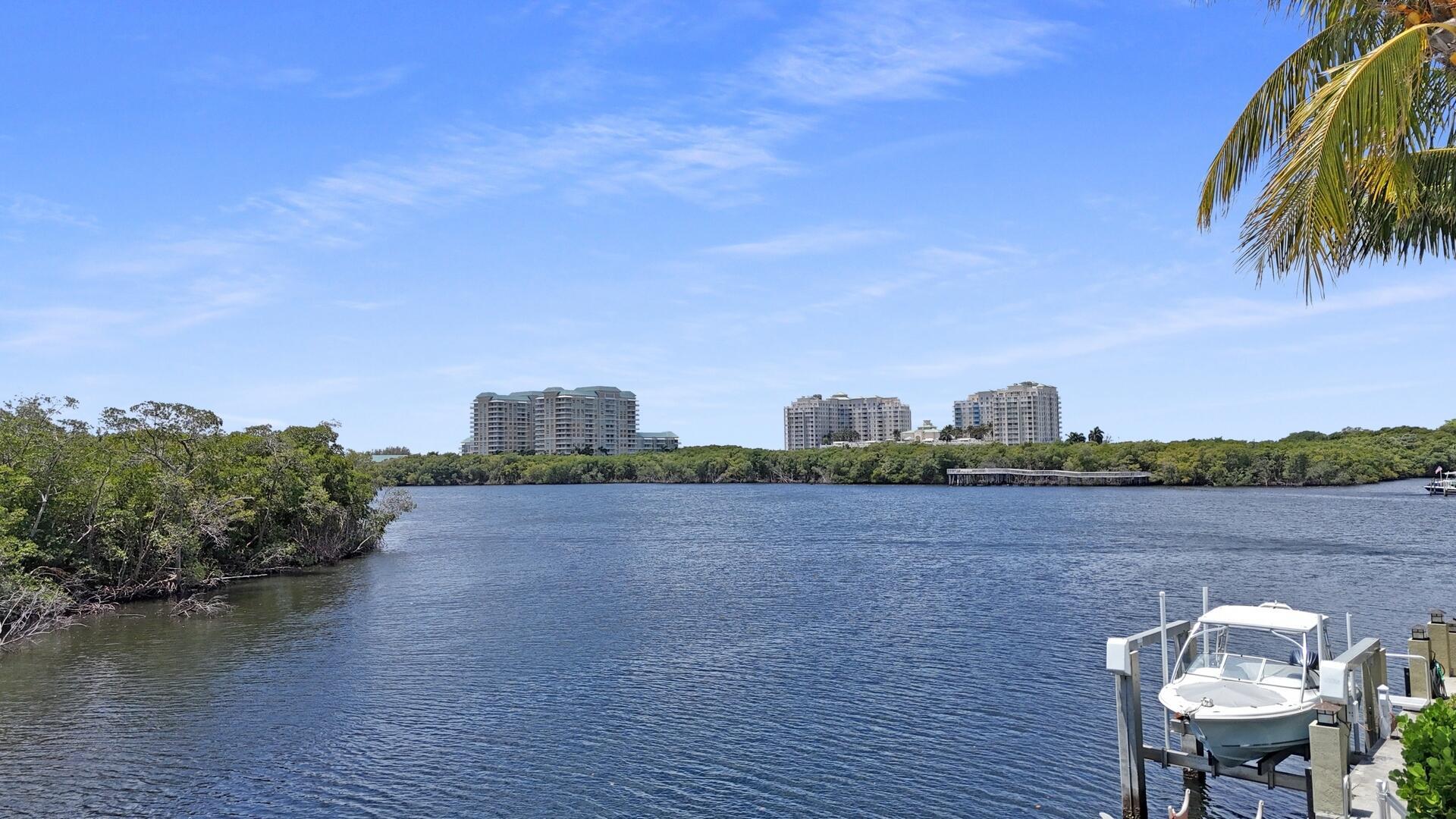 INLET CAY - Residential