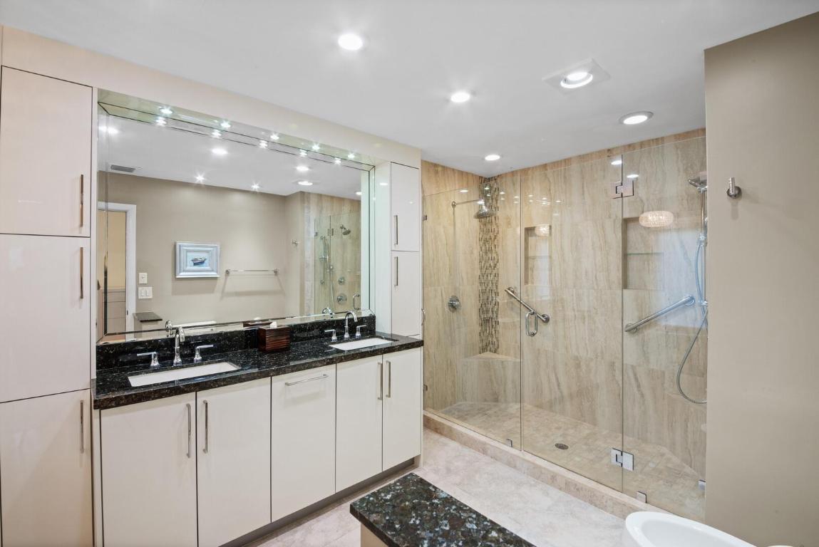 INLET CAY - Residential