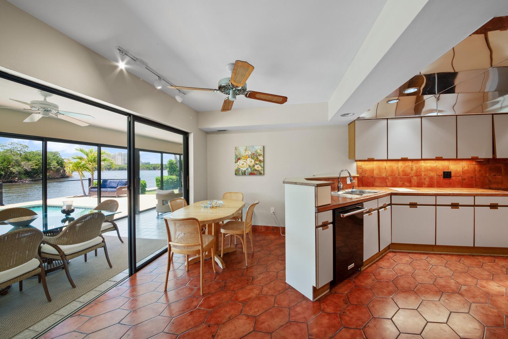 INLET CAY - Residential