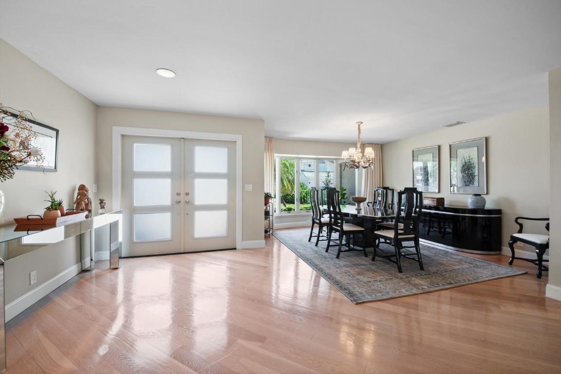 INLET CAY - Residential