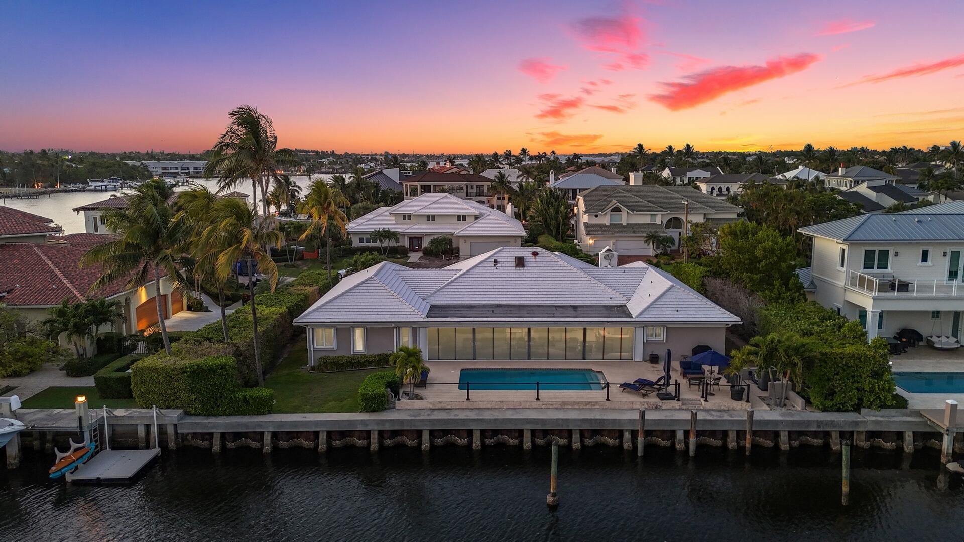 INLET CAY - Residential