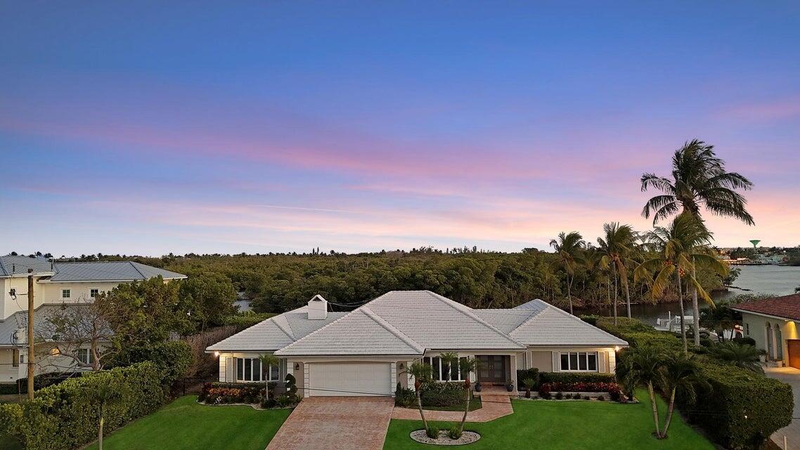 INLET CAY - Residential