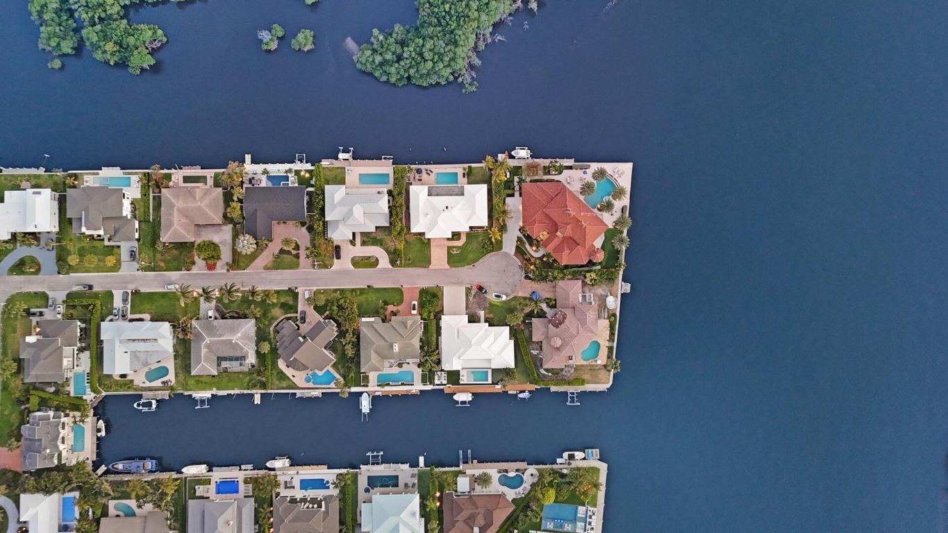 INLET CAY - Residential