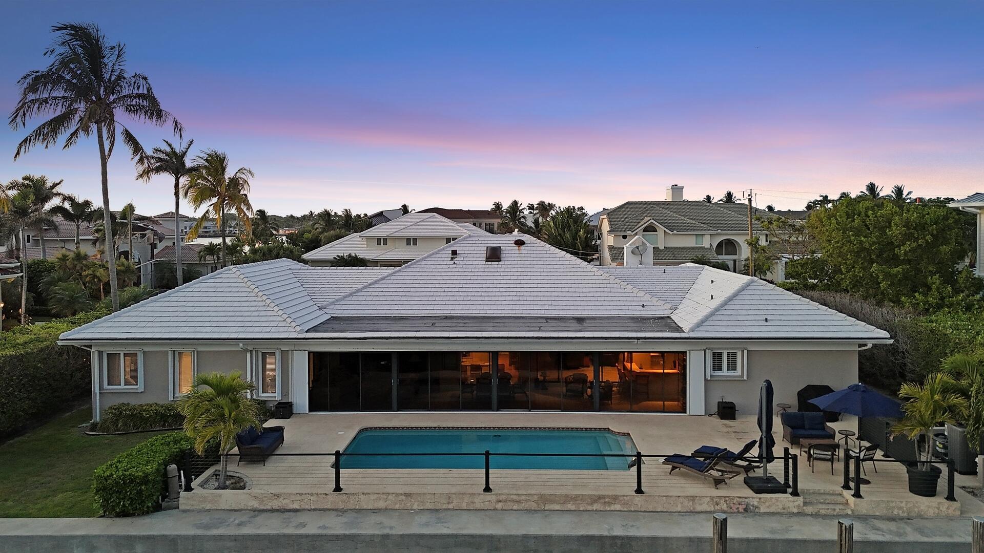 INLET CAY - Residential