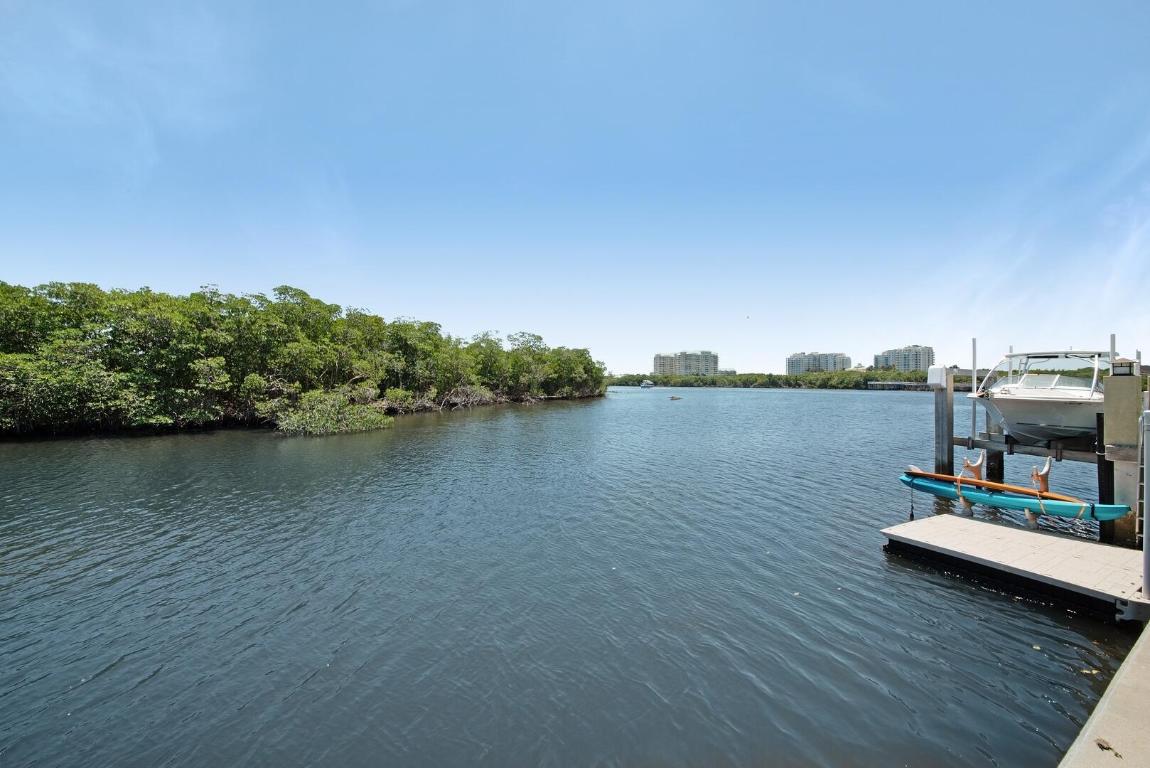 INLET CAY - Residential