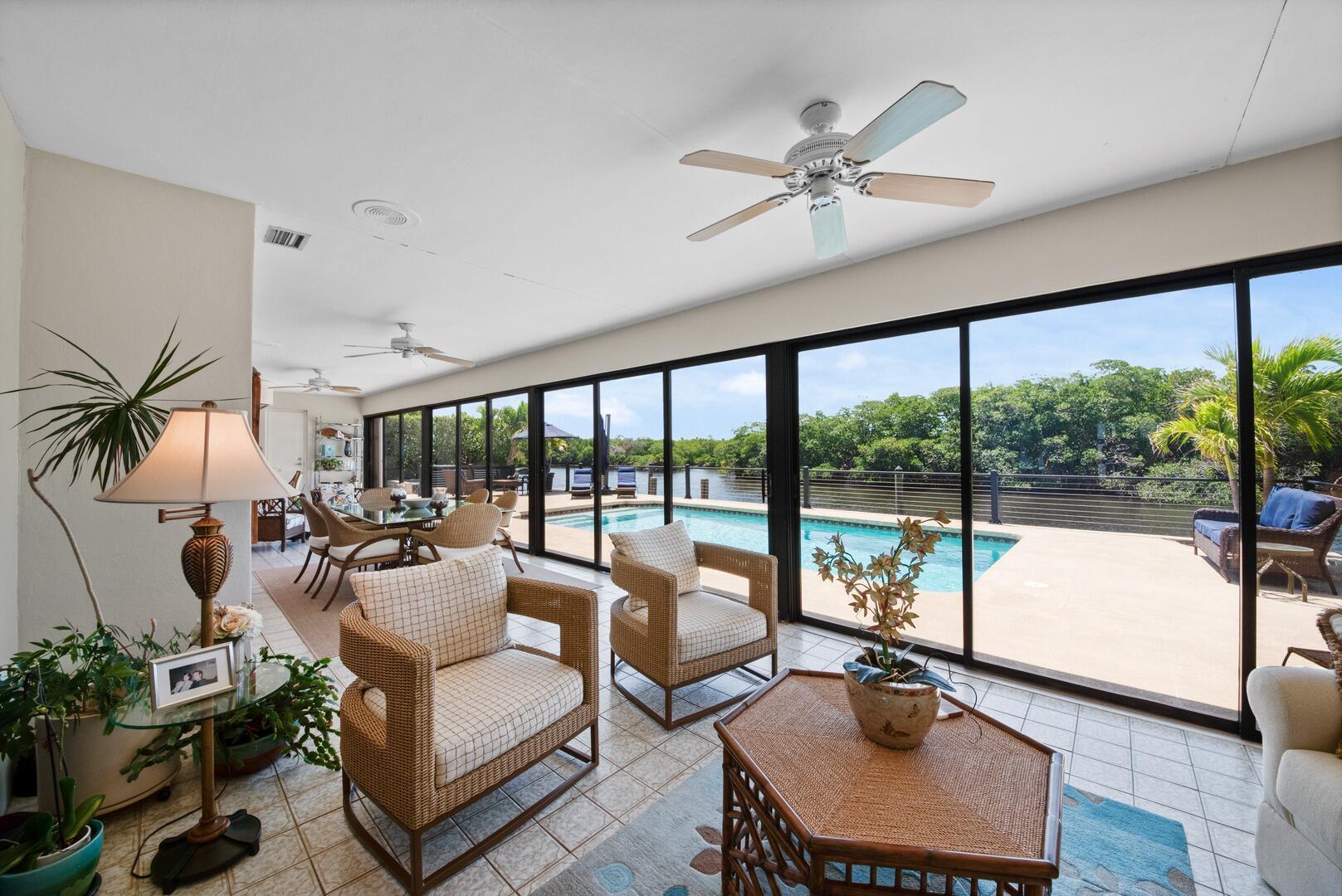 INLET CAY - Residential