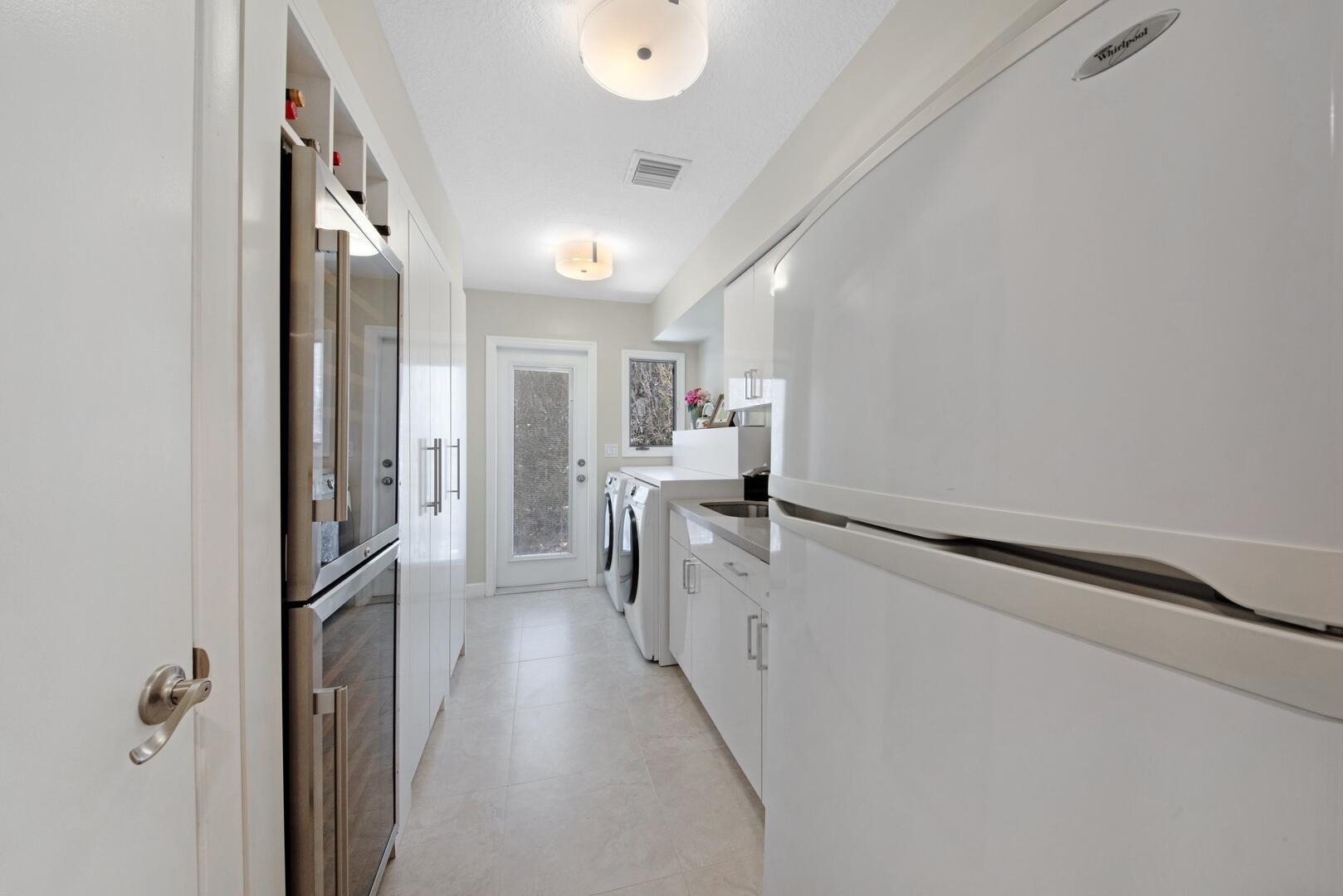 INLET CAY - Residential