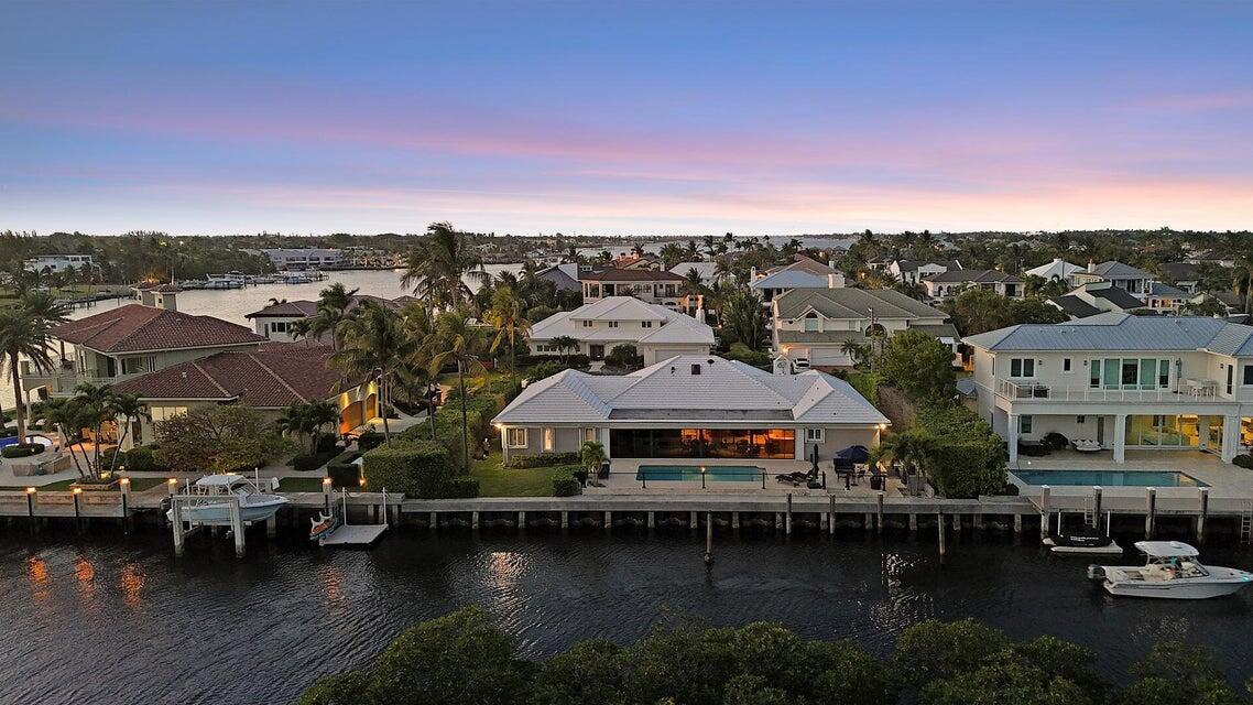 INLET CAY - Residential