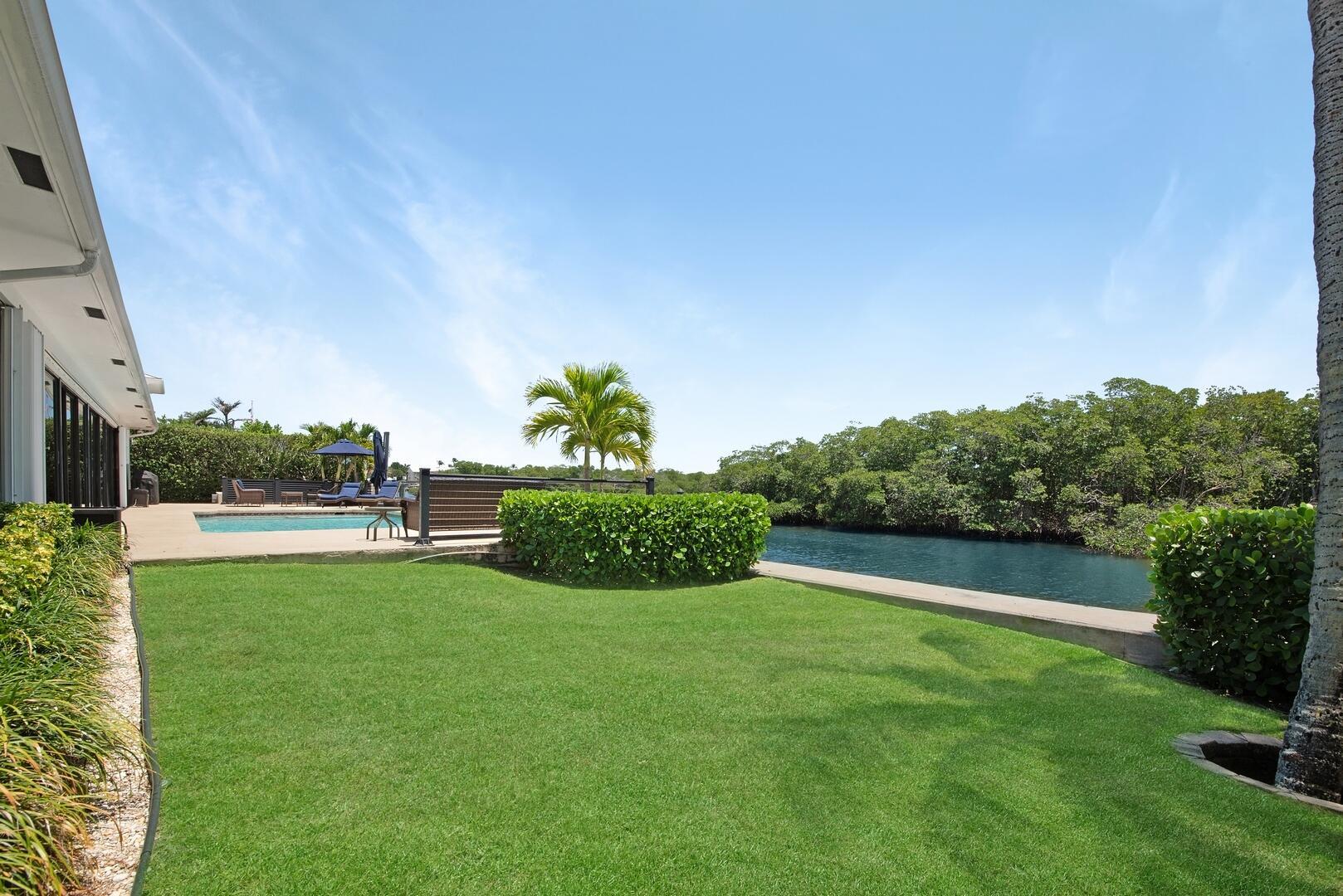 INLET CAY - Residential