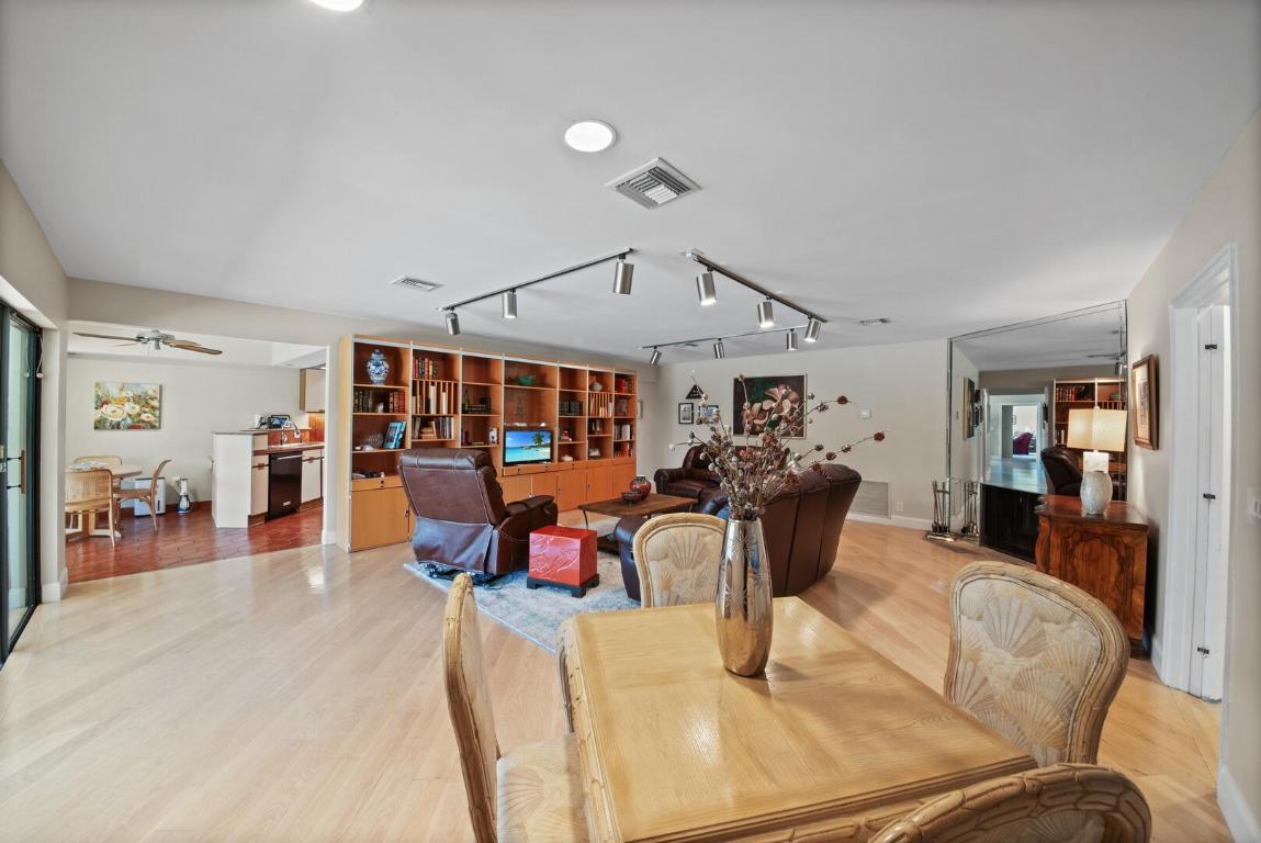 INLET CAY - Residential