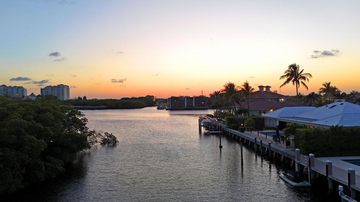 INLET CAY - Residential