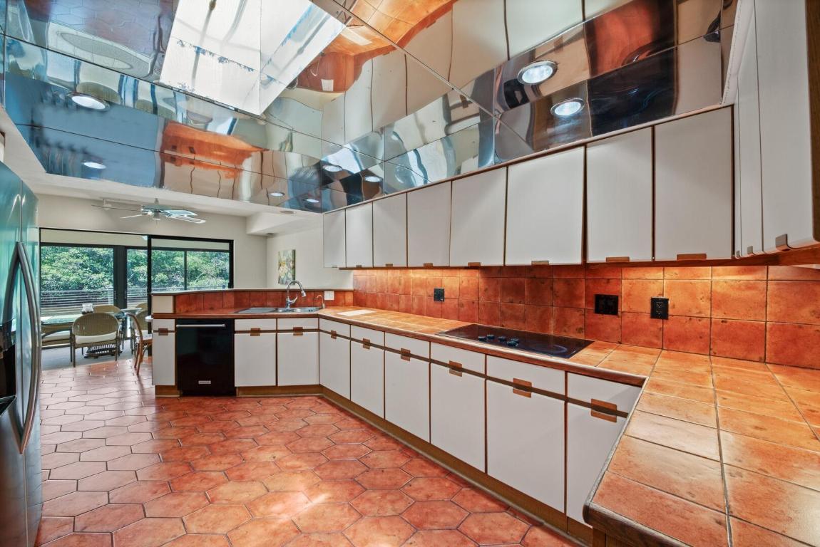 INLET CAY - Residential