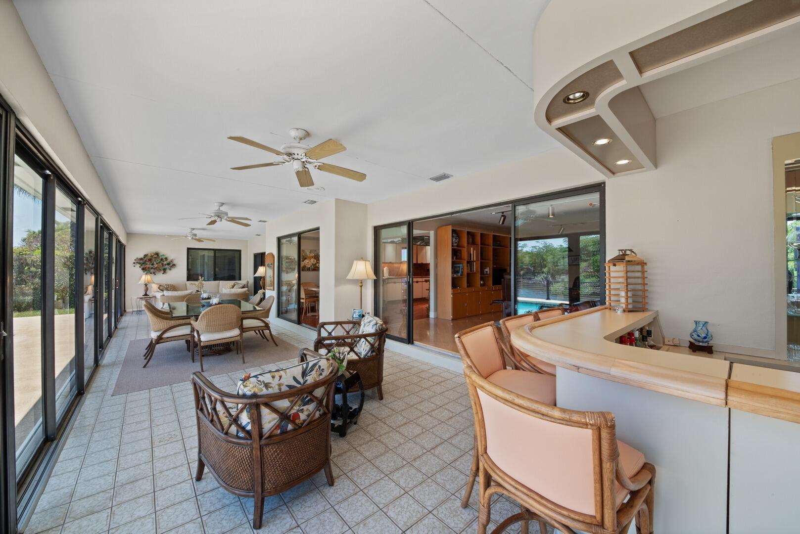 INLET CAY - Residential