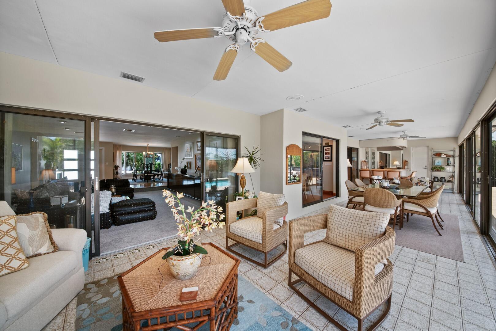 INLET CAY - Residential