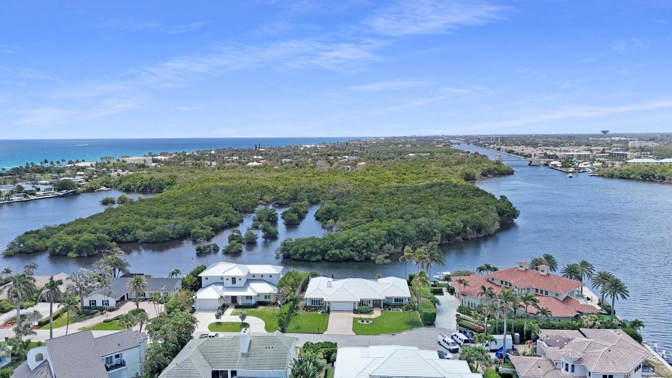 INLET CAY - Residential