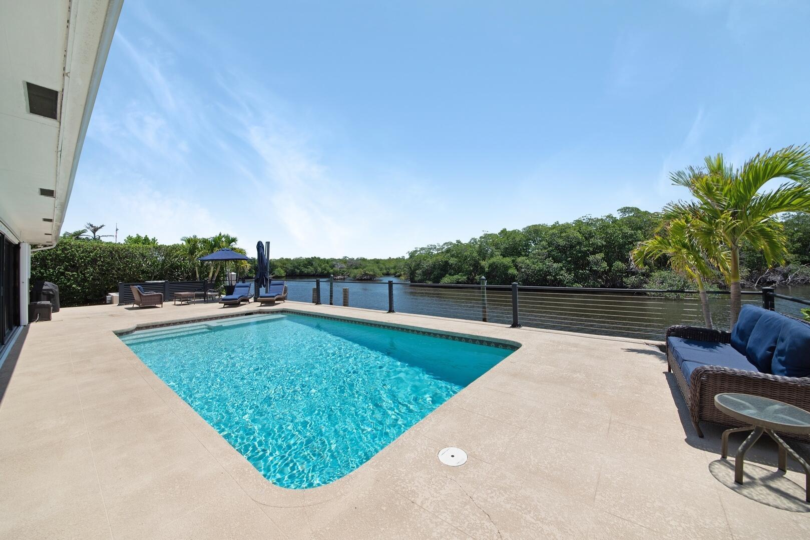 INLET CAY - Residential