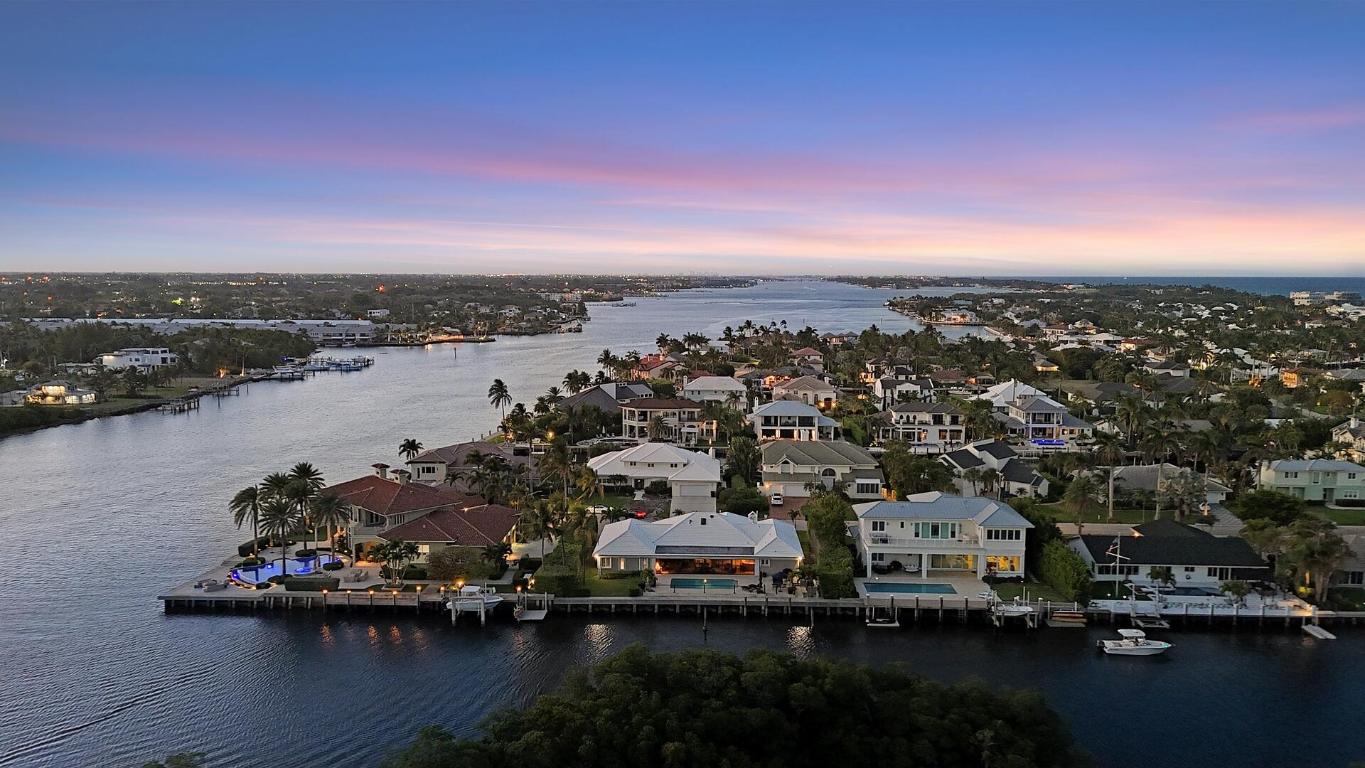 INLET CAY - Residential