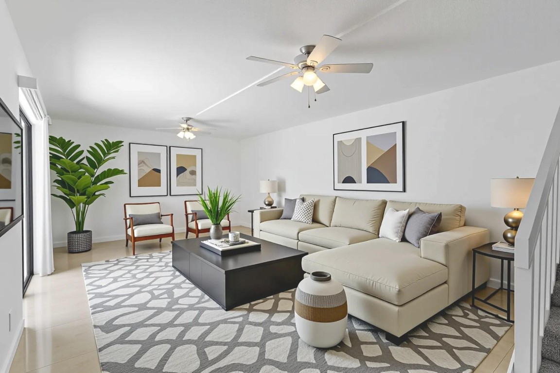 VILLAS AT WOODLAND GREENS - Residential