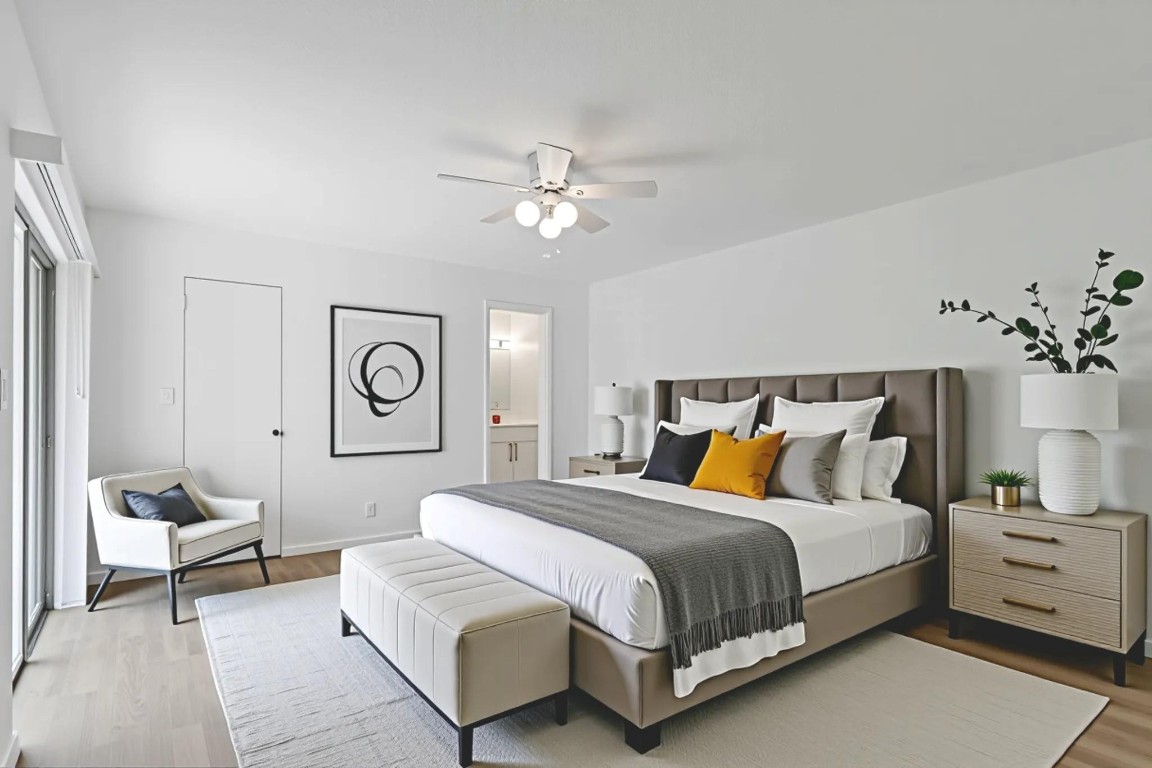 VILLAS AT WOODLAND GREENS - Residential