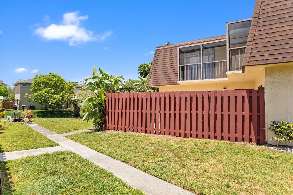 Photo of 5822 Swordfish Court #C, Tamarac, FL 33319 (MLS # F10532004)