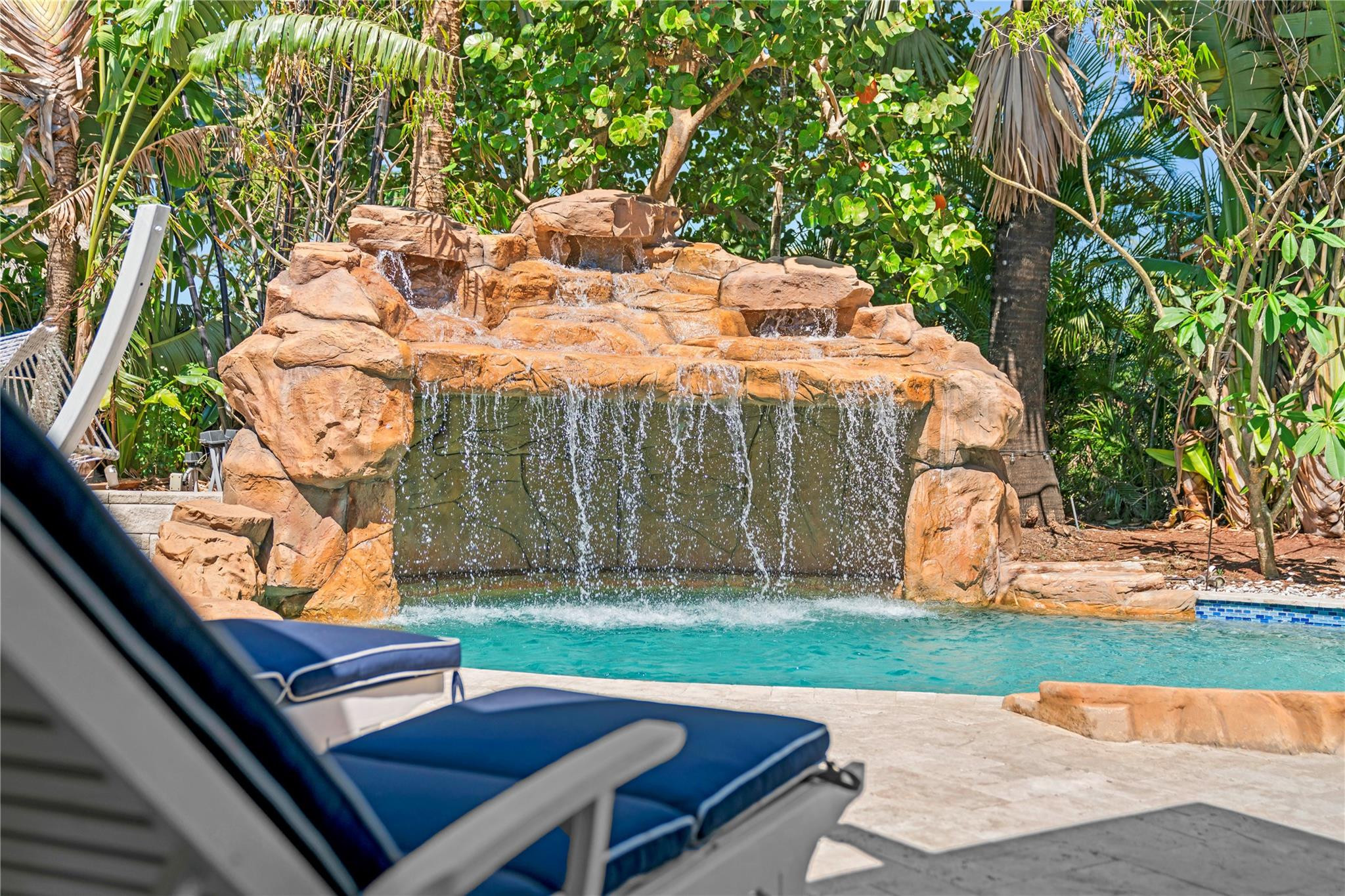 LAUDERDALE ISLES NO 2-RES - Residential