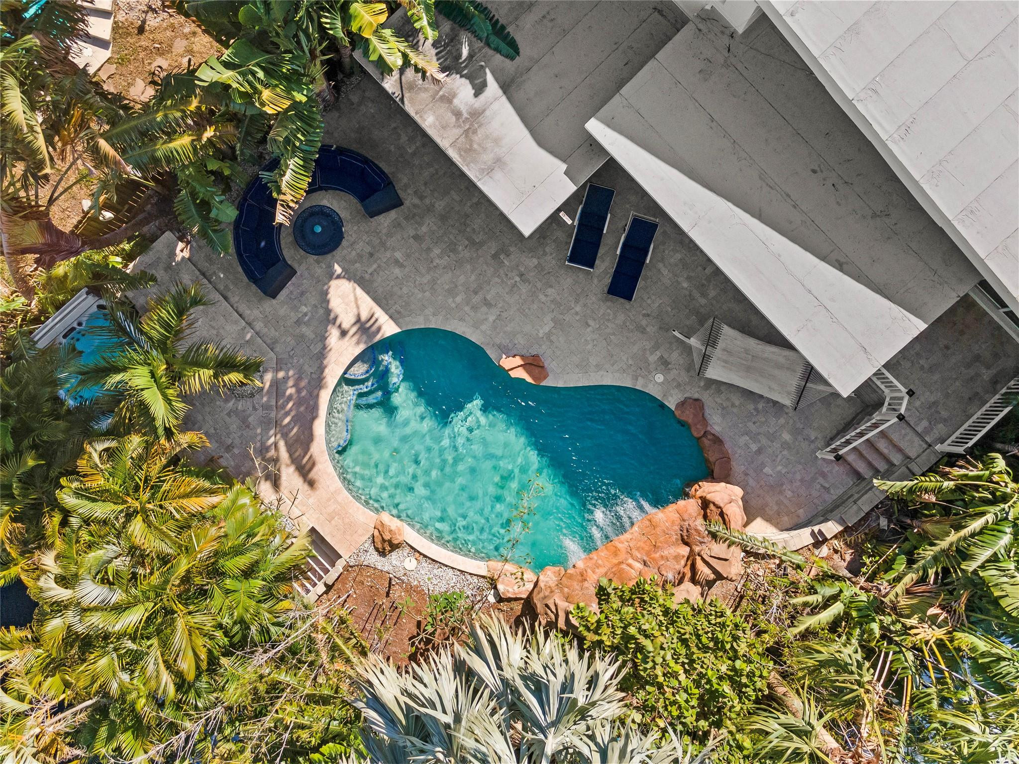 LAUDERDALE ISLES NO 2-RES - Residential