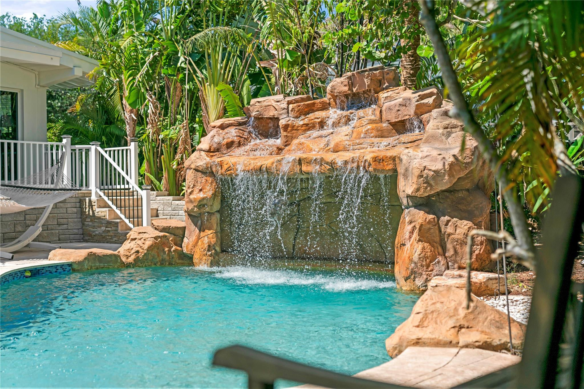 LAUDERDALE ISLES NO 2-RES - Residential