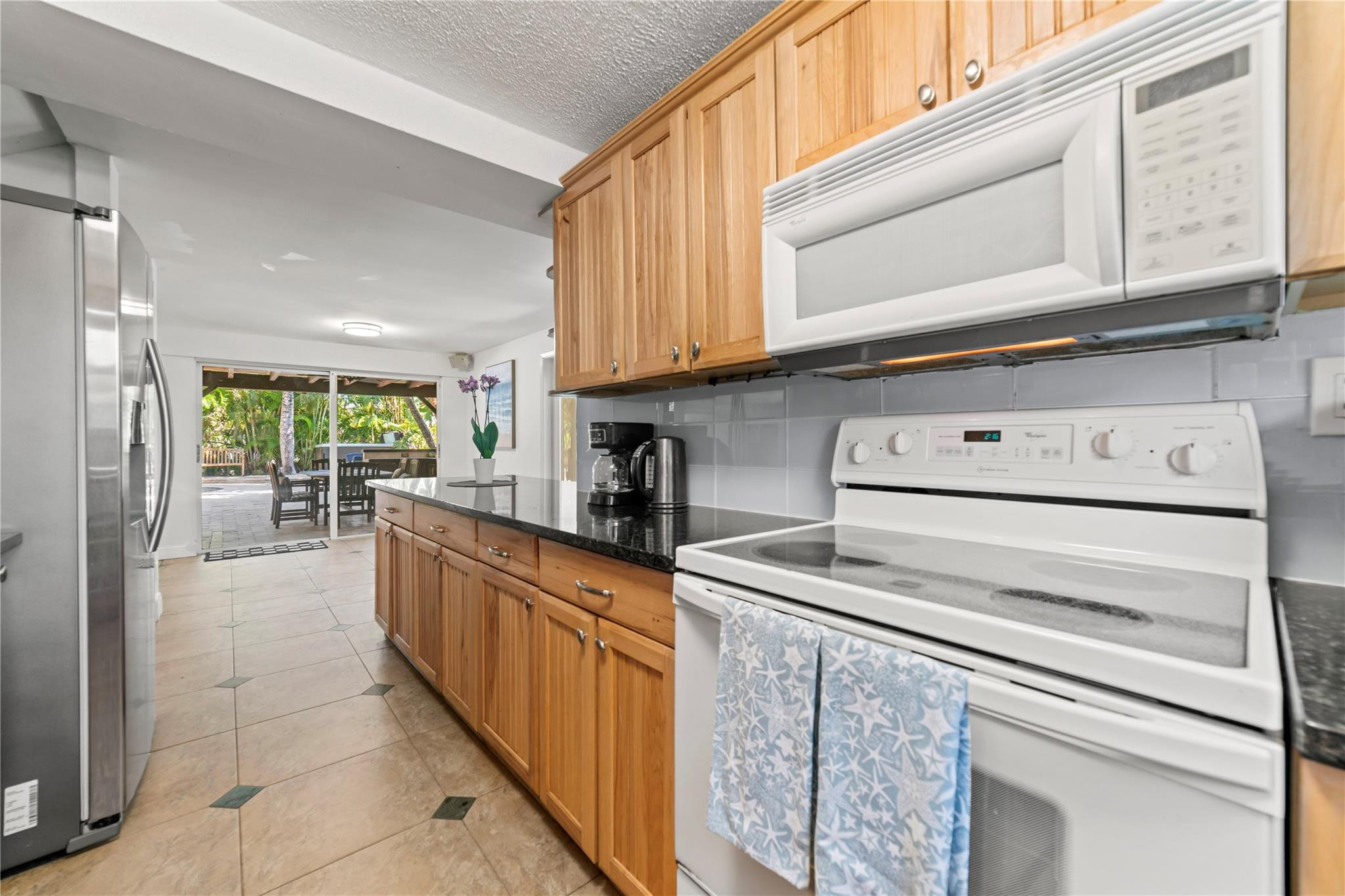 LAUDERDALE ISLES NO 2-RES - Residential
