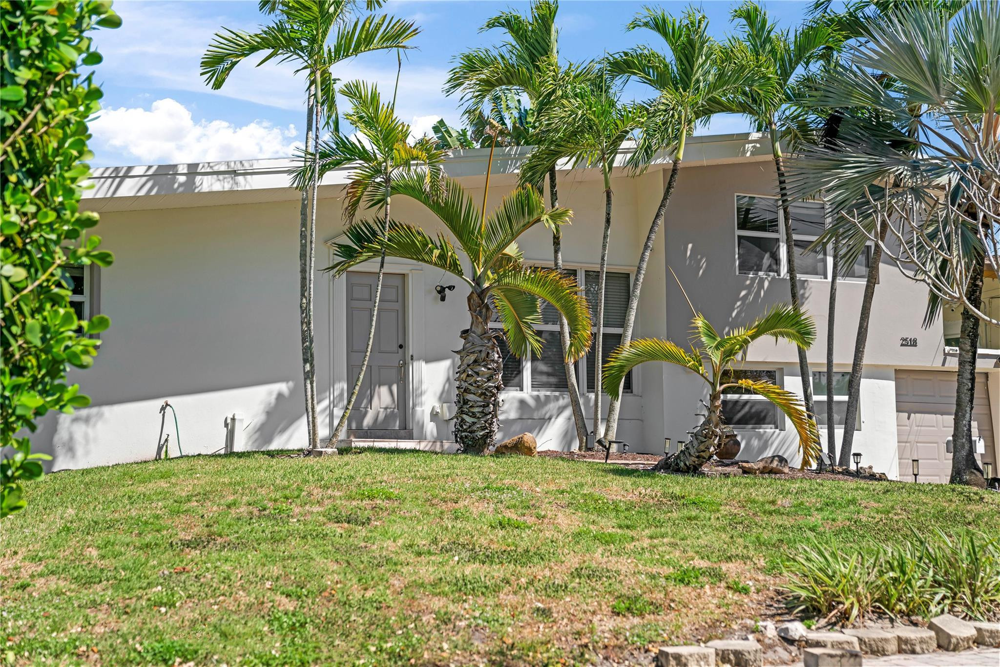 LAUDERDALE ISLES NO 2-RES - Residential