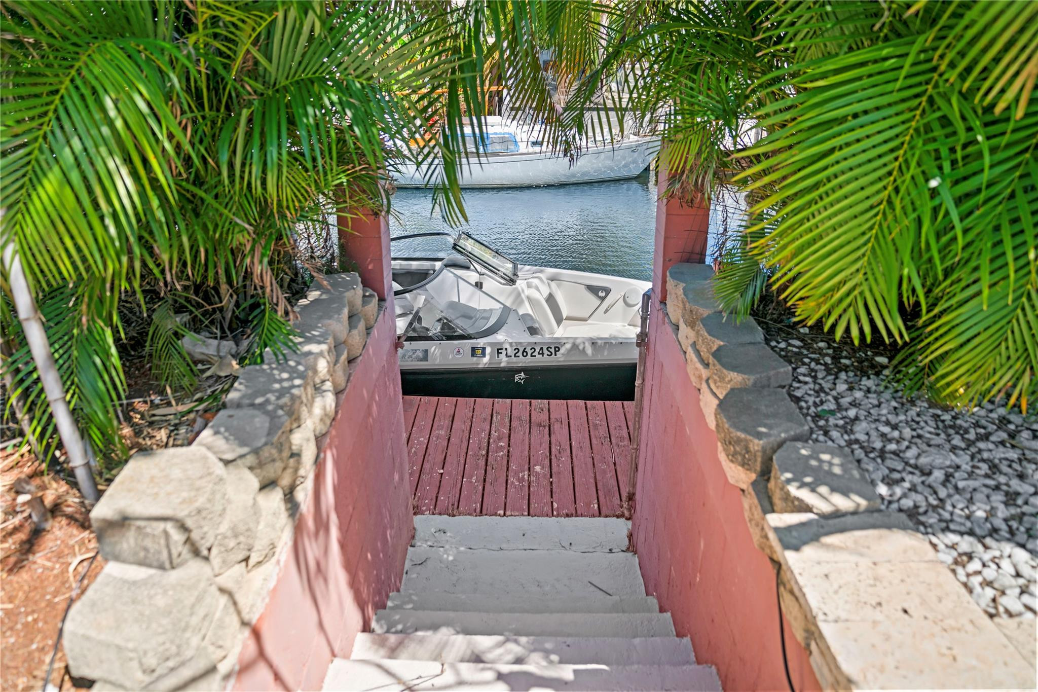 LAUDERDALE ISLES NO 2-RES - Residential