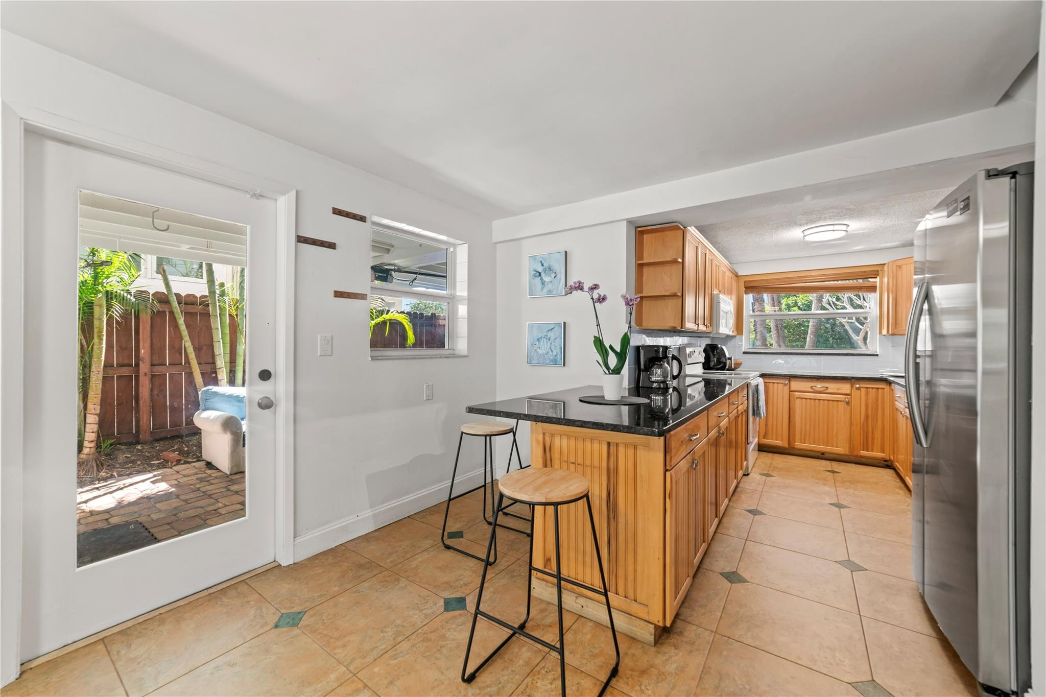 LAUDERDALE ISLES NO 2-RES - Residential