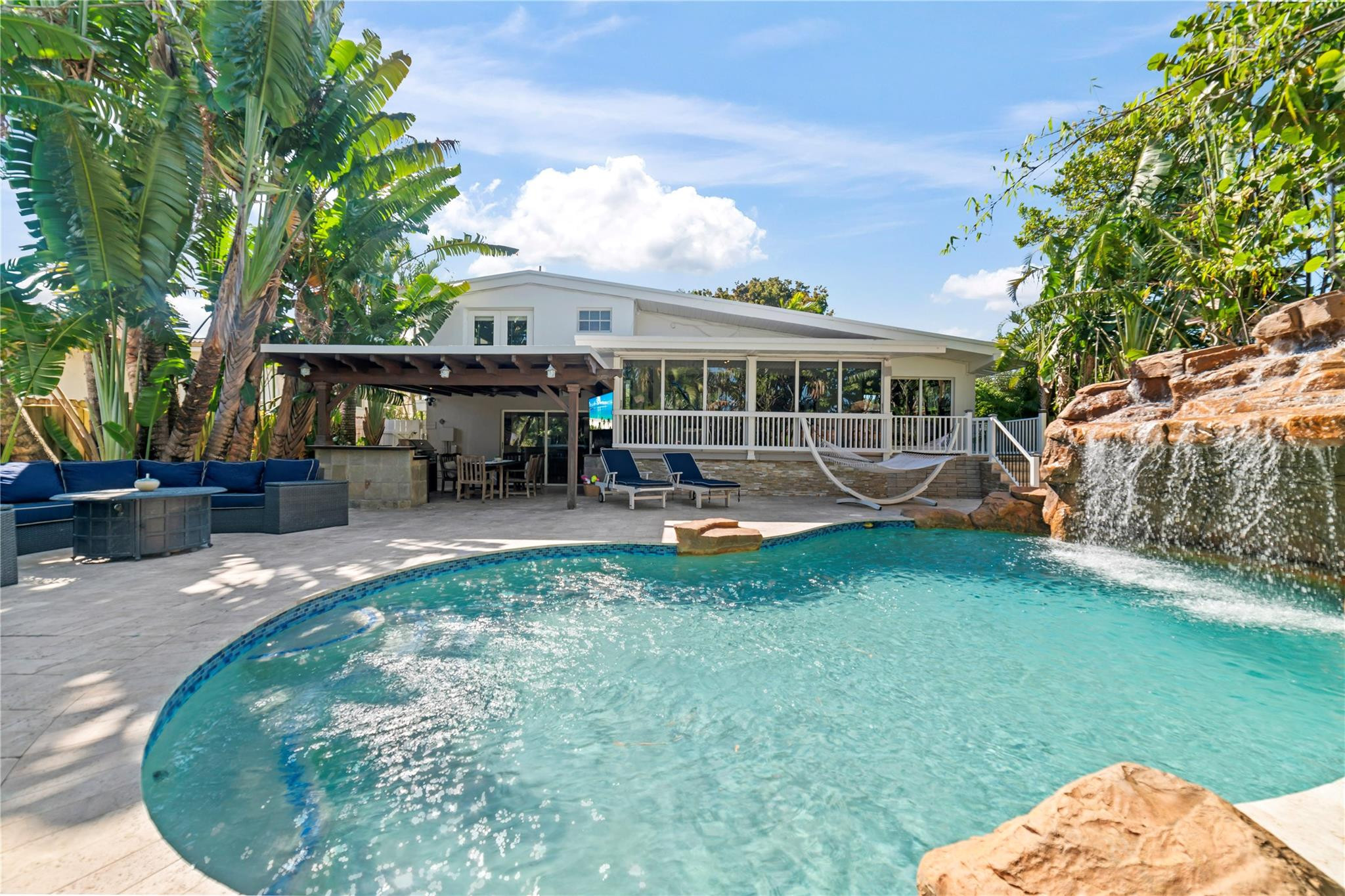 LAUDERDALE ISLES NO 2-RES - Residential