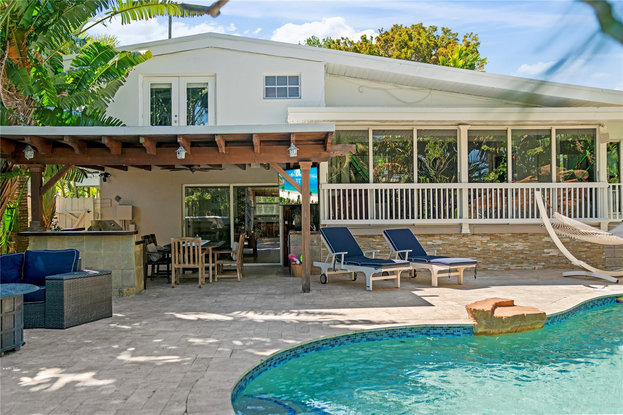 LAUDERDALE ISLES NO 2-RES - Residential